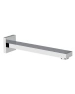 Horus Philae Equinox316 Collection - Basin Spout Length 210 Mm - Metal Gun 80.291.E2-CF