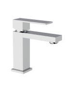 Horus Philae Equinox316 Collection - Single Lever Basin Mixer - Spout Length 108 Mm - Metal Gun 80.709.E2-CF