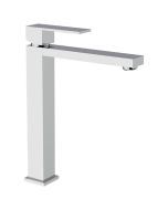 Horus Philae Equinox316 Collection - Single Lever Basin Mixer - Extended Version - Spout Length 178 Mm - Satin Brass 80.719.E2-LS