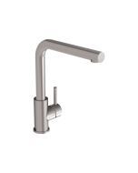 Horus Equinox316 Equinox316 Collection - Kitchen Mixer with Swivel Spout - Stainless Steel 316 81.703-IX