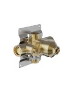 Horus Éloise Classic Collection - Concealed Thermostatic Mixing Réf 93 591 - Chrome 93.591-CH