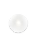 Απλίκα SMARTIES AP1 Ideal Lux 014814