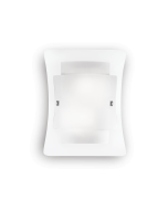 Απλίκα TRIPLO AP2 Ideal Lux 026480