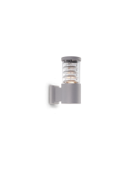 Απλίκα TRONCO AP1 GRIGIO Ideal Lux 026978