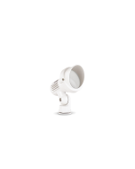 Προβολέας TERRA PR1 SMALL Λευκό Ideal Lux 106205