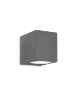 Απλίκα UP AP1 Ανθρακί Ideal Lux 115306