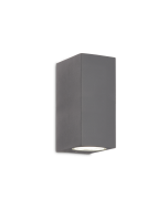 Απλίκα UP AP2 Ανθρακί Ideal Lux 115337