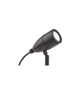 Προβολέας INSIDE PR1 Μαύρο Ideal Lux 115429
