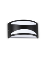 Απλίκα REX-3 AP1 Μαύρο Ideal Lux 118642