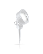 Προβολέας LITIO PR1 Λευκό Ideal Lux 145310