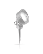 Προβολέας LITIO PR1 GRIGIO Ideal Lux 145334