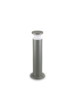 Φωτιστικό Δαπέδου TORRE PT1 H60 Ανθρακί Ideal Lux 162492