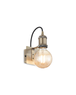 Απλίκα FRIDA AP1 BRUNITO Ideal Lux 163321