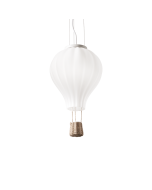 Κρεμαστό Φωτιστικό DREAM BIG SP1 D30 Ideal Lux 179858