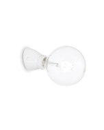 Απλίκα WINERY AP1 Λευκό Ideal Lux 180298