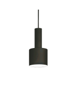Κρεμαστό Φωτιστικό HOLLY SP1 Μαύρο Ideal Lux 231563