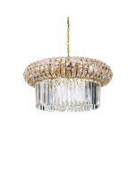 Κρεμαστό Φωτιστικό NABUCCO SP12 Ideal Lux 237794