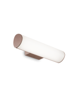 Απλίκα ETERE AP Καφέ 4000K Ideal Lux 246949