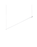 Κρεμαστό Φωτιστικό YOKO SP Λευκό Ideal Lux 258898