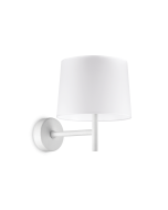 Απλίκα SET UP MAP1 Λευκό Ideal Lux 259765