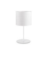 Επιτραπέζιο Φωτιστικό SET UP MTL1 BIG Λευκό Ideal Lux 259918