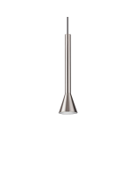 Κρεμαστό Φωτιστικό DIESIS SP NICKEL Ideal Lux 285122
