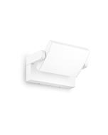 Απλίκα SWIPE AP Λευκό Ideal Lux 287690