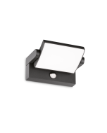 Απλίκα SWIPE AP SENSOR Ανθρακί Ideal Lux 287713