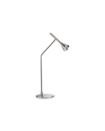 Επιτραπέζιο Φωτιστικό DIESIS TL NICKEL Ideal Lux 291093