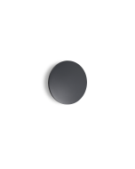 Απλίκα PUNTO AP D24 Ανθρακί Ideal Lux 313559