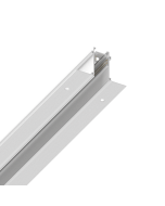 Προφίλ EGO RECESSED EASY BINARIO 2 MT BI Ideal Lux 320502