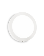Φωτιστικό Οροφής UNIVERSAL PL D40 ROUND 4000K Ideal Lux 321684