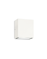 Απλίκα ARGO AP1 Λευκό 4000K Ideal Lux 321691