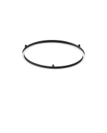 Φωτιστικό Οροφής ORACLE SLIM PL D050 ROUND 2700K ON-OFF NE Ideal Lux 341880