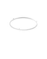 Φωτιστικό Οροφής ORACLE SLIM PL D050 ROUND 2700K ON-OFF BI Ideal Lux 341897