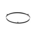 Φωτιστικό Οροφής ORACLE SLIM PL D070 ROUND 4000K ON-OFF NE Ideal Lux 341941