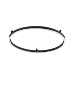 Φωτιστικό Οροφής ORACLE SLIM PL D090 ROUND 4000K ON-OFF NE Ideal Lux 341989