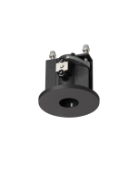 ACCESSORI BEYOND CORNICE CON BORDO 07W Μαύρο Ideal Lux 355856