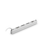 ACCESSORI STICK Τροφοδοτικό A BINARIO ON-OFF 150W 48Vdc BI Ideal Lux 364162