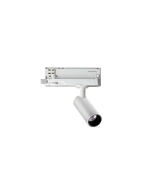 Προβολέας PLAY TR 3-PHASE 07W 3000K Λευκό Ideal Lux 364698