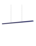 Κρεμαστό Φωτιστικό DORICA SP1 D45 BLU Ideal Lux 366425