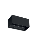 Απλίκα ATOM AP D20 Μαύρο 4000K Ideal Lux 366906