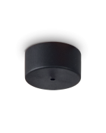 ROSONE MAPA ROSONE SP1 G4 Μαύρο Ideal Lux 368870