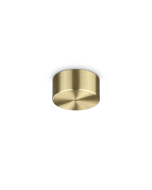 ROSONE MAPA ROSONE LED SP1 Ορείχαλκος Ideal Lux 369013