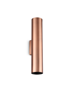 Απλίκα LOOK AP2 ROUND D60 H300 RAME Ideal Lux 370163