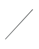 Γραμμικό Σύστημα Φωτισμού DEVA WIDE INNER 16W 4000K Μαύρο Ideal Lux 370378