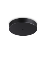 ROSONE MAPA ROSONE LED CLOUD SP13 Μαύρο Ideal Lux 372006