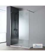 IWIS WALK-IN 86-88 H.220 DEVON CLEAN PVD AISI304 BLACK BRUSHED IWH90C-411