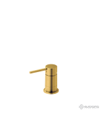Μίκτης Πάγκου Eurorama Brushed Gold R5309-201