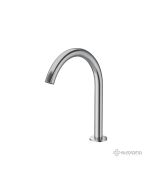 ΡΟΥΞΟΥΝΙ ΠΑΓΚΟΥ "U" EURORAMA INOX FINISH R6830-110